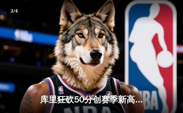 库里狂砍50分创赛季新高 勇士加时险胜国王豪取五连胜 - 2