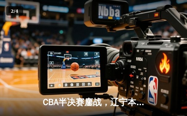 CBA半决赛鏖战，辽宁本钢逆转广东宏远抢占天王山 - 2